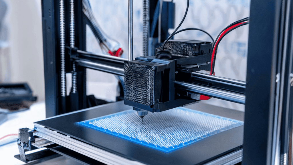 drukarka 3d SpecAllo