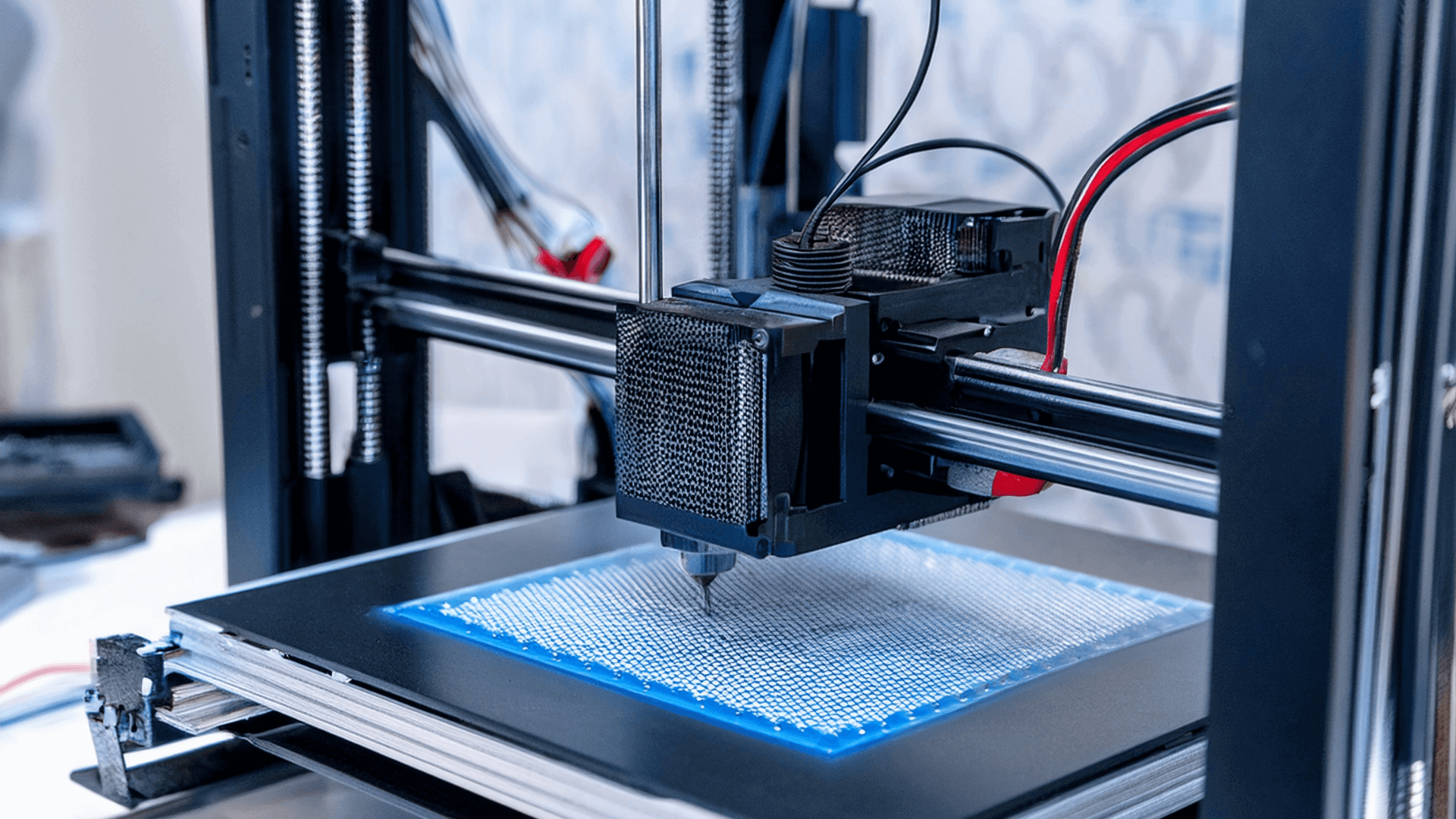 drukarka 3d SpecAllo