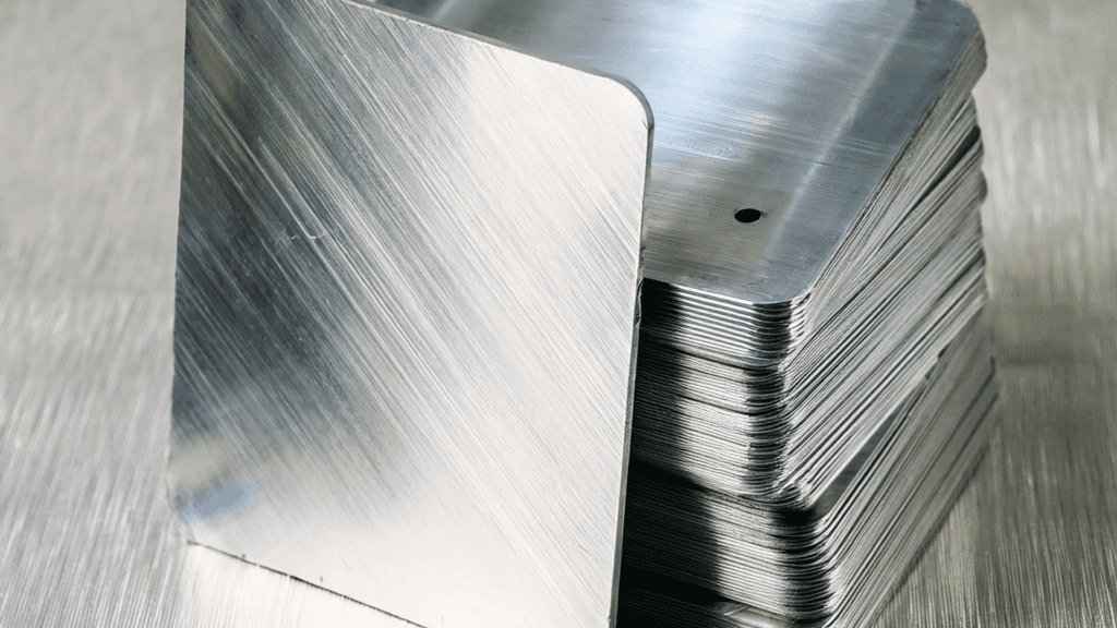 Blachy tytanowe SpecAllo